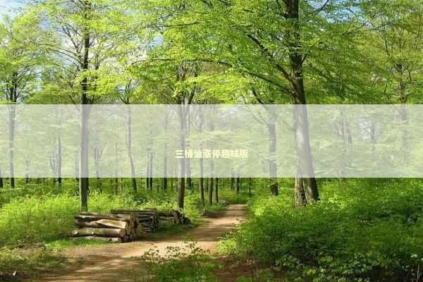 三桶油涨停趣味版 新闻