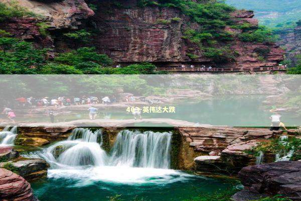 403-英伟达大跌 新闻