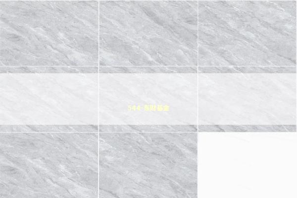 544-东财基金 新闻